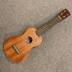 マハロ UK-220 ウクレレ - Studio NU-VU (...