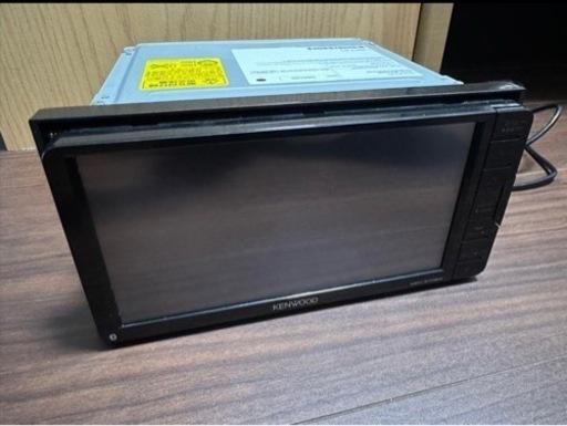 ケンウッドナビ（2021）四万〜3万円最終値下げ❗️