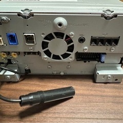 ケンウッドナビ（2021）四万〜3万円最終値下げ❗️の画像