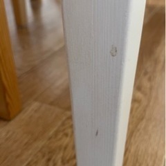 IKEA ダイニングテーブルの画像