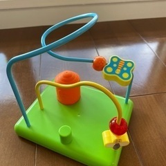 ルーピングの画像