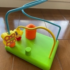 ルーピングの画像