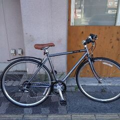 iNeed 自転車の中古が安い！激安で譲ります・無料であげます｜ジモティー