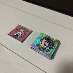 【まとめてお譲り】鬼滅の刃 ステッカーセット