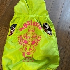 ヒステリックミニベスト