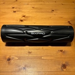 引取り期間限定❣️SIXPAD ✨️パワーローラーS 🏃‍♀️／...