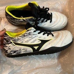 安全靴 26.5cm MIZUNO