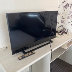 SONY、SHARP32型が5台！
