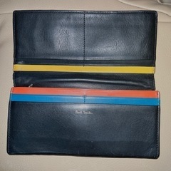 Paul Smith ポールスミス🌈財布 美品！