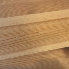 IKEA ダイニングテーブルの画像