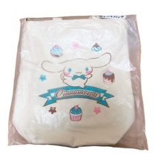 Sanrio シナモロール　2wayトートバッグ