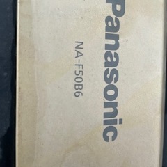 取りに来られる方限定！　洗濯機　パナソニック　2012年製の画像