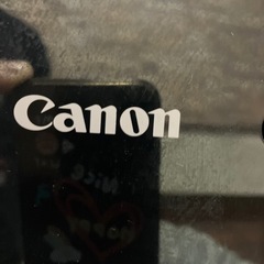 Canon pixus の画像