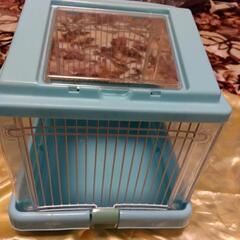 ハムスター飼育セットの画像