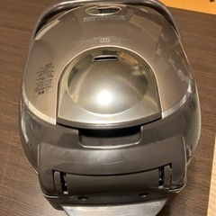 象印圧力IH炊飯ジャーの画像