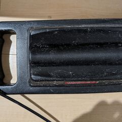 自転車トレーニング用品　中古の画像