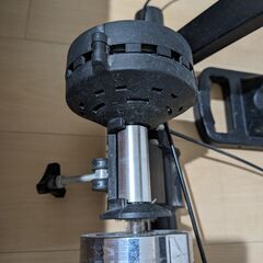自転車トレーニング用品　中古の画像
