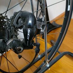 ORBEA aqua T105　ロードバイク　オルベアアクアの画像