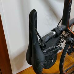 ORBEA aqua T105　ロードバイク　オルベアアクアの画像