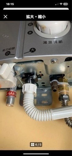 中古動作品（LP）