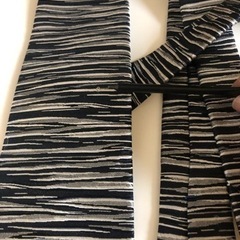 西陣織　ネクタイ　絹100% の画像