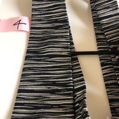 西陣織　ネクタイ　絹100% の画像