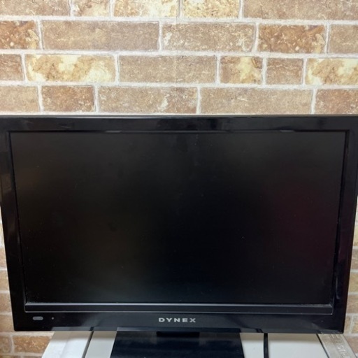 液晶テレビ B-CASカード付いてます