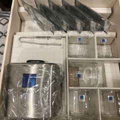 オンザロックセットの画像