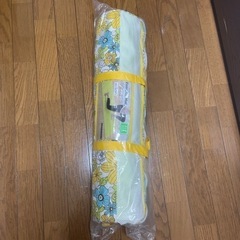 タニタ　ヨガマット