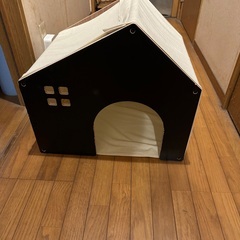 室内用犬小屋