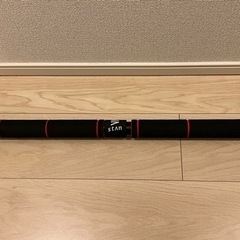 stanの懸垂バー