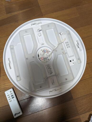 LEDシーリングライト