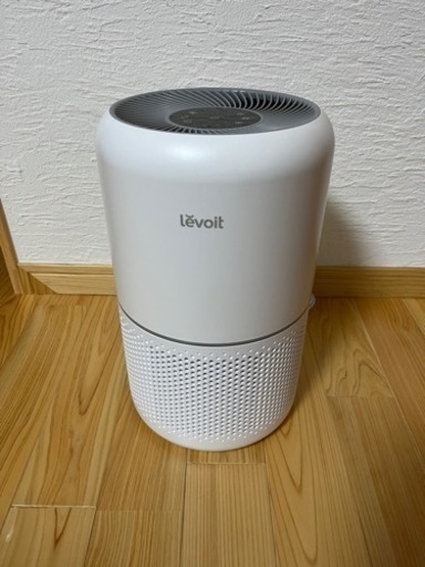 Levoit (レボイト) 空気清浄機 20畳