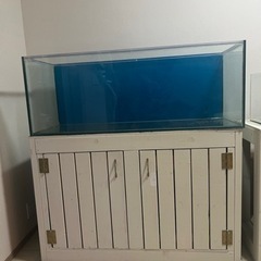 120cm水槽台