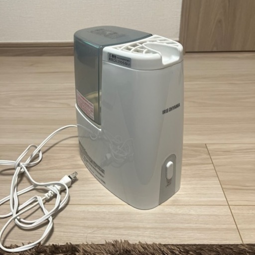 家電 季節、空調家電 加湿器