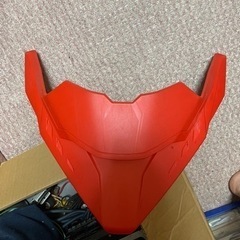 スノーモービル　ski-doo 