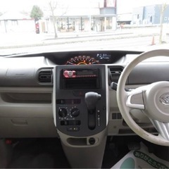 【月々2万円〜】⭐️誰でも車が買える 低与信・自社ローン専門店⭐️安心の12ヶ月保証！平成27年式タント！信用回復ローン！の画像