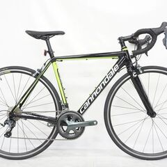 CANNONDALE 「キャノンデール」 CAAD OPTIMO TIAGRA 2018年モデル ロードバイク ITVI0M2UU13T