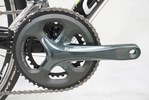 CANNONDALE 「キャノンデール」 CAAD OPTIMO TIAGRA 2018年モデル ロードバイク ITVI0M2UU13T