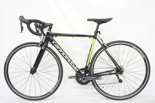 CANNONDALE 「キャノンデール」 CAAD OPTIMO TIAGRA 2018年モデル ロードバイク ITVI0M2UU13T