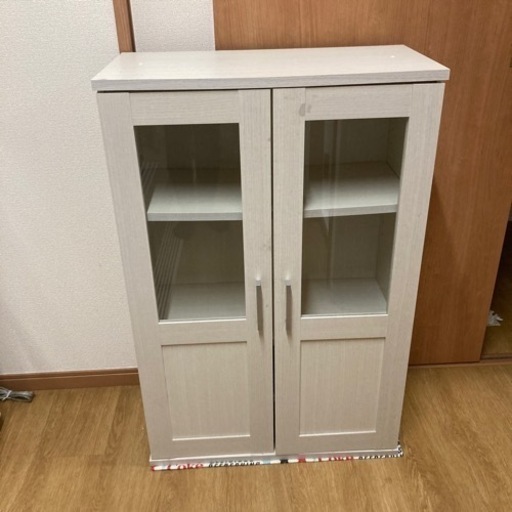 食器棚　ニトリ
