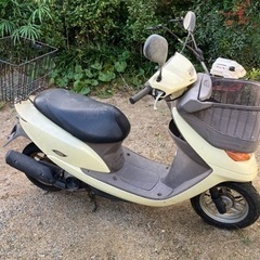 ホンダ 原付🛵