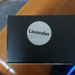 Essential Oil Lavender 30mlの画像