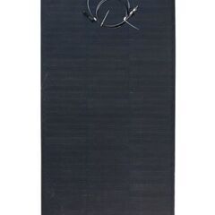 新品箱入りソーラーパネル