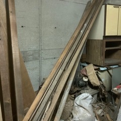 角材　木材　DIY