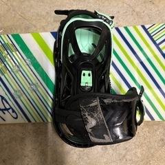 バートン　140サイズ　の画像