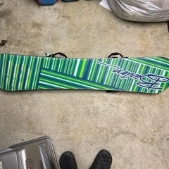 バートン　140サイズ　の画像
