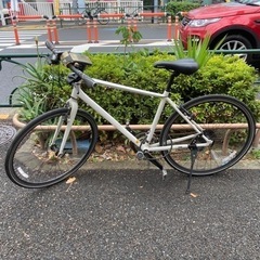 ✨🔔期間限定・特別価格🔔✨自転車 KhodaaBloom [コー...