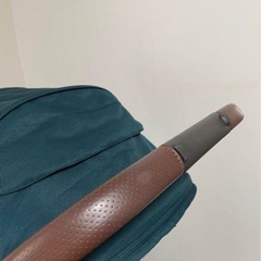 ★日本未発売★UPPABABYベビーカー 海外セレブ御用達の画像