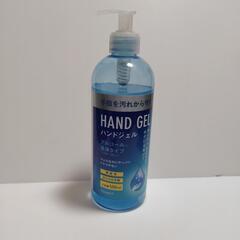 アンコール除菌　ハンドジェル